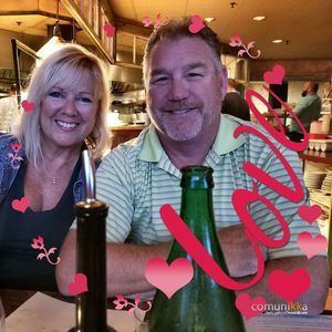 Meet your Posher, Terry